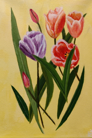 Flowers 1
