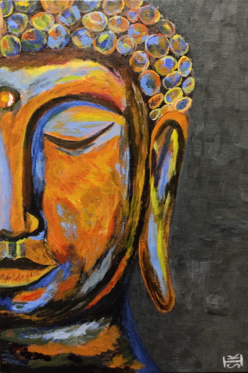 Buddha 1