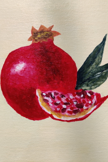 pomegranate