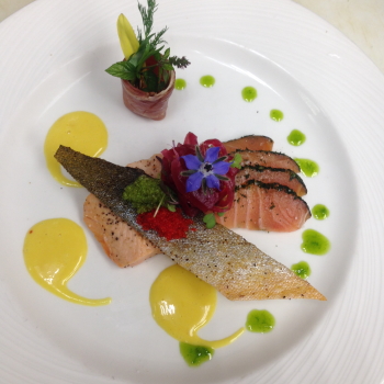 Name of Dish