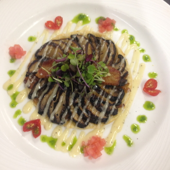 Name of Dish
