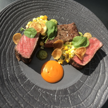 Name of Dish