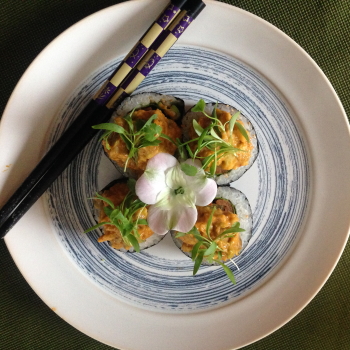 Name of Dish