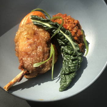 Name of Dish