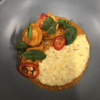 Name of Dish
