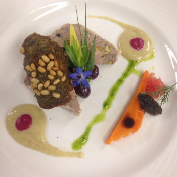 Name of Dish