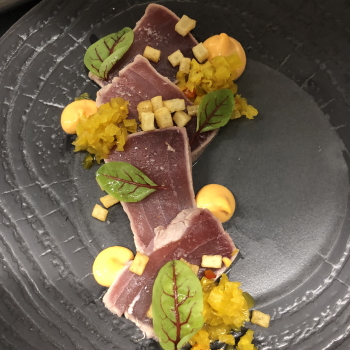 Name of Dish
