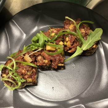 Name of Dish