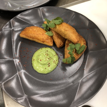 Name of Dish
