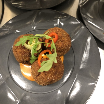 Name of Dish