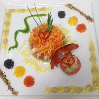 Name of Dish