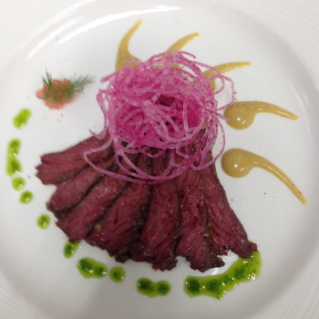 Name of Dish
