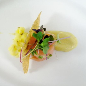 Name of Dish