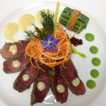 Name of Dish